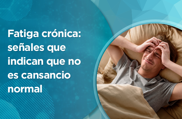 05 FATIGA CRÓNICA